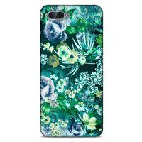 Oppo Rx17 Neo Uyumlu Kılıf Yeşil Delisi (14) Lansman Kılıf Pastel yeşil
