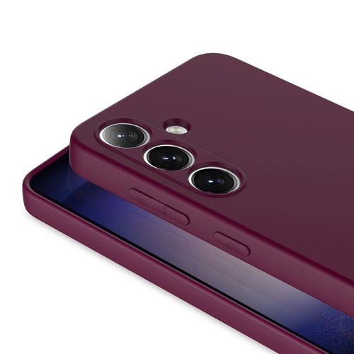 Galaxy A26 Kılıf Zore Mara Lansman Kapak