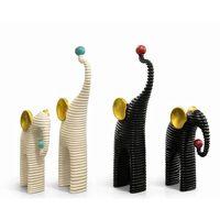 Dekoratif Polyester 2'li Fil Seti Alk4560