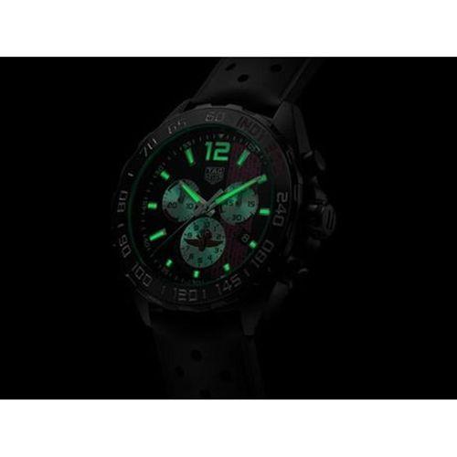 TAG Heuer Formula 1 Chronograph X Indy 500 CAZ101AD.FT8024 Erkek Kol Saati