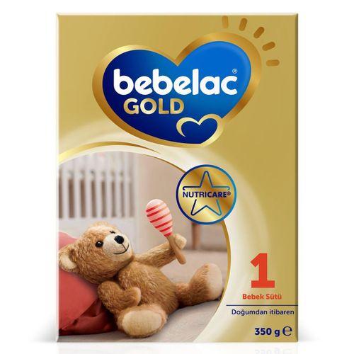 Bebelac Bebelac Gold Bebek Devam Sütü No1 350gr