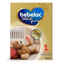 Bebelac Bebelac Gold Bebek Devam Sütü No1 350gr