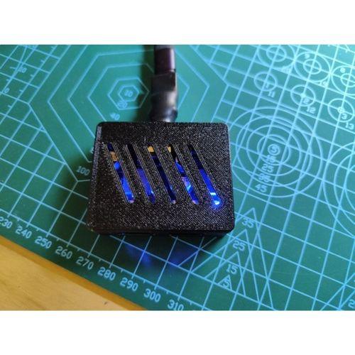 Step Down Modül Kasa (Bu ürün Sadece Plastik parçadır - Almadan Önce Soru Sorabilirsiniz)