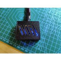 Step Down Modül Kasa (Bu ürün Sadece Plastik parçadır - Almadan Önce Soru Sorabilirsiniz)