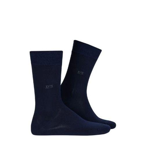 D's Damat 600 Erkek Bambu Çorap