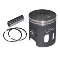 KANUNİ Pıston 52,50 Mm Popcorn