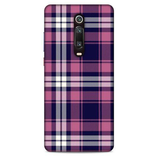 Gömlek (44) Desenli Silikon Kapak Telefon Kabı Xiaomi Redmi K20 Pro Kılıf