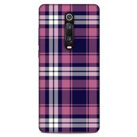 Gömlek (44) Desenli Silikon Kapak Telefon Kabı Xiaomi Redmi K20 Pro Kılıf