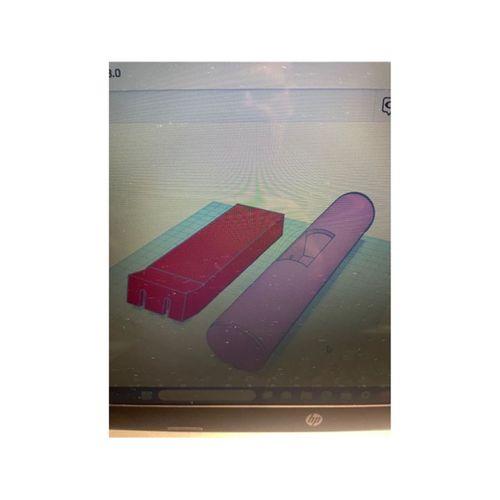 Ender 3 V2 Neo Tavan Makarası Montajı (Bu ürün Sadece Plastik parçadır - Almadan Önce Soru Sorabilirsiniz)