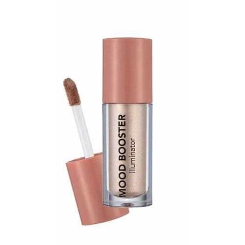 Mood Booster Hafif Yapılı & Kremsi Dokulu Likit Aydınlatıcı