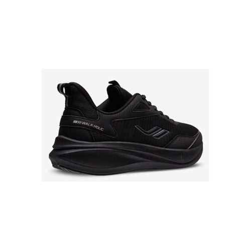 Lescon Street Runner 3 Siyah Unisex Spor Ayakkabı
