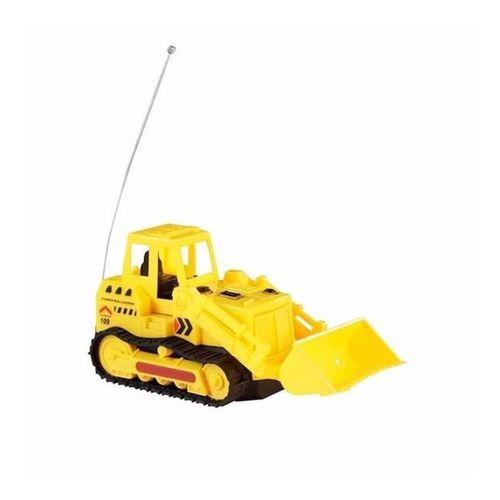 1381-12 KUTULU UZAKTAN KUMANDALI DOZER