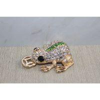 Taşlı Minik Figür