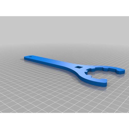 BC Racing Coilover Anahtar (Bu ürün Sadece Plastik parçadır - Almadan Önce Soru Sorabilirsiniz)