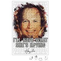 I’m All Out Of Bubblegum NadaThey Live Puzzle 240 Parça Yapboz