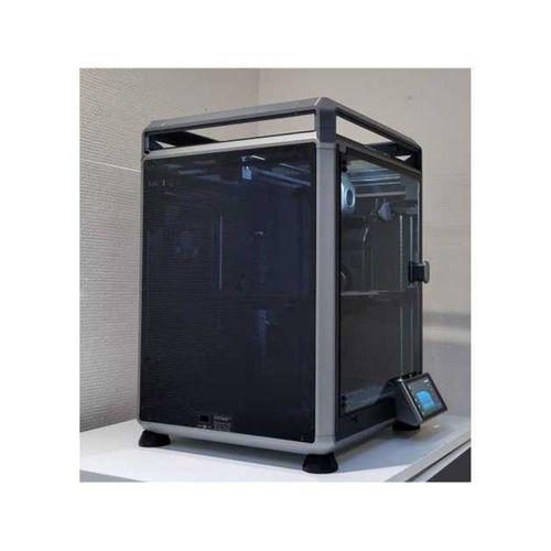 3D Baskı K1 Plus Yazıcı Parça Yükseltme Aparatı (Bu ürün Sadece Plastik parçadır - Almadan Önce Soru Sorabilirsiniz)