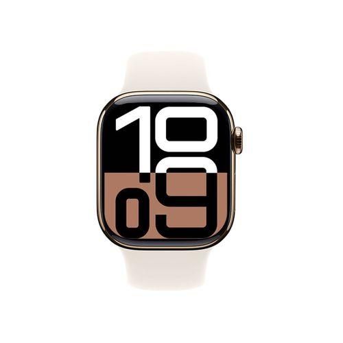 MIFLY S10 PRO ALTIN AKILLI SAAT