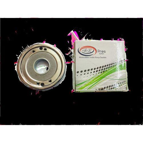 MOBYLETTE Mobylette Mob Debriyaj Çanı Feka