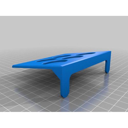 Pin rozeti ekranı x5 - 5135013