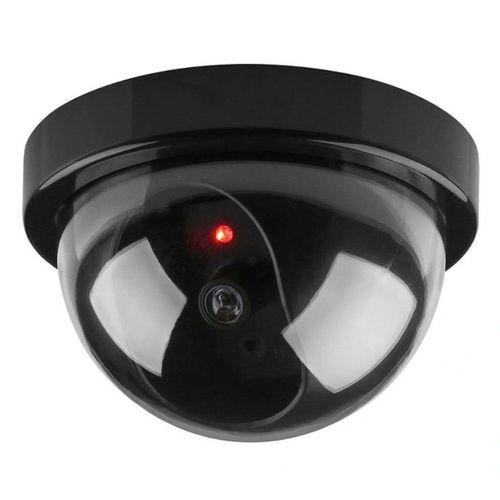 Eğitici Oyuncak Caydırıcı Sahte Dom Kamera