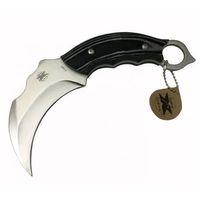 Gear Scorpion X 0580 Karambit Outdoor Bıçak 20 Cm - Kılıflı