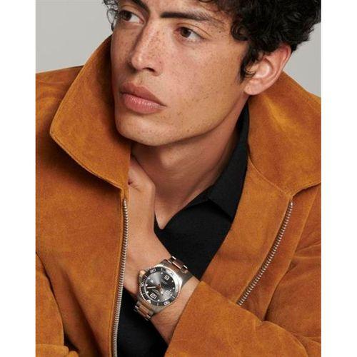 L37823787 Longines HydroConquest Erkek Kol Saati L3.782.3.78.7