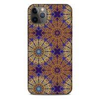 Ethnic Culture (98) Apple Iphone 11 Pro Max Kılıf Silikon Kapak Desenli