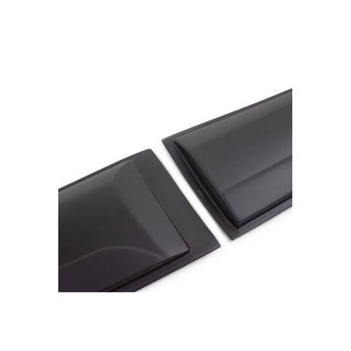 Cappafe Dacia Duster Dodik Seti 2018- Yılı Ve Sonrası