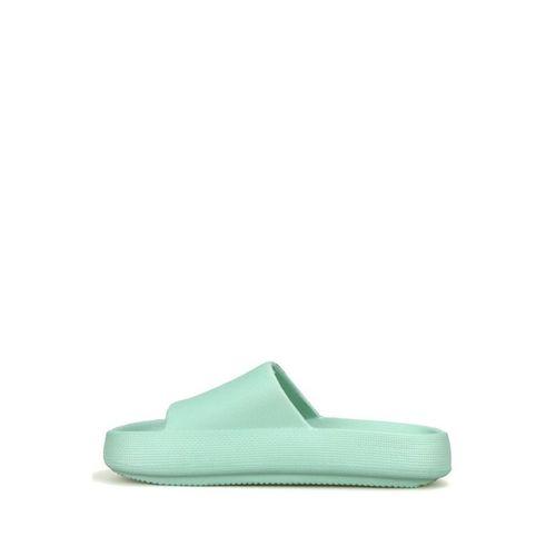 Hammer Jack Beny Yeşil Kadın Terlik