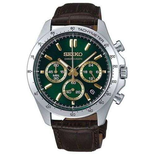 Seiko Chronograph SBTR017 Erkek Kol Saati