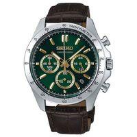 Seiko Chronograph SBTR017 Erkek Kol Saati