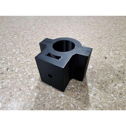 1U Rack Sunucu Braketi (Bu ürün Sadece Plastik parçadır - Almadan Önce Soru Sorabilirsiniz)