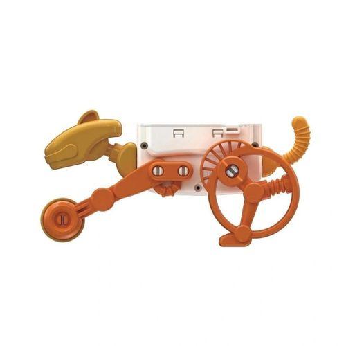 75137TR Robotik Laboratuvarı - Runner +8 yaş