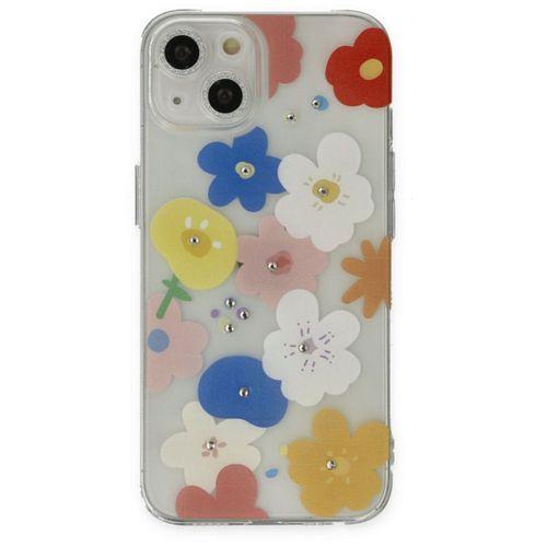 iPhone 14 Kılıf Lucky Silikon