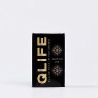 Qlife No:308 Inıto-Greatnss Oud For Özel Seri-EDP Unısex Parfüm 50 Ml