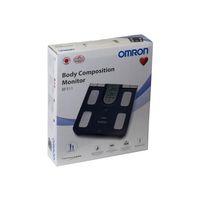 Omron BF511 Vücut Analiz Cihazı (Mavi)