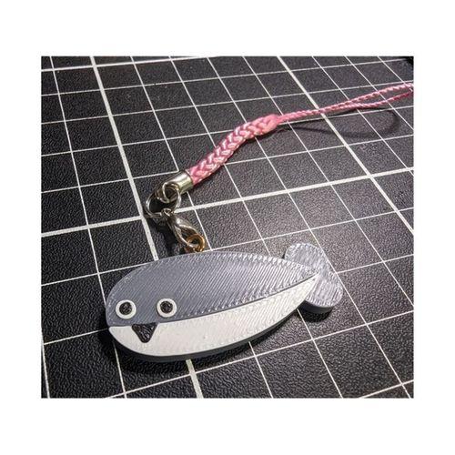 3 Renkli Baskı Testi Bambu (Bu ürün Sadece Plastik parçadır - Almadan Önce Soru Sorabilirsiniz)