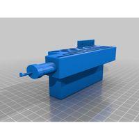 Alet Montajı (Bu ürün Sadece Plastik parçadır - Almadan Önce Soru Sorabilirsiniz)