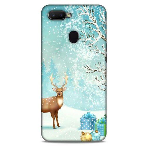 Oppo Ax7 Kılıf Snowix (23) Ultra Koruma Kılıfı Turkuaz