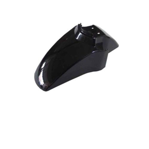 SEVGENT Ön Çamurluk E Bıke Midilli Siyah (Üç Tekerli)