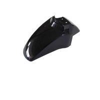 SEVGENT Ön Çamurluk E Bıke Midilli Siyah (Üç Tekerli)