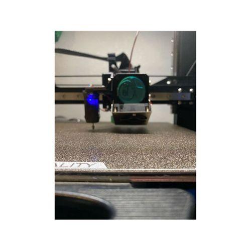 ABL Offset Braketi (Bu ürün Sadece Plastik parçadır - Almadan Önce Soru Sorabilirsiniz)