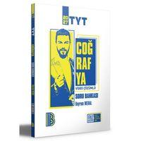 2027 TYT Coğrafya Soru Bankası Benim Hocam