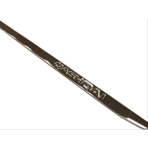 Nissan Qashqai Uyumlu Bagaj Alt Çıtası (Qashqai Yazılı)