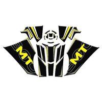 CF MOTO Cf Moto 800 Mt 2024 Uyumlu Tank Pad Set 002