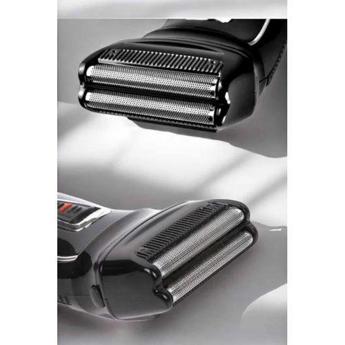 Profesyonel Paslanmaz Çelik Bıçaklı Saç Ve Sakal İçin Çok Yönlü Kullanım