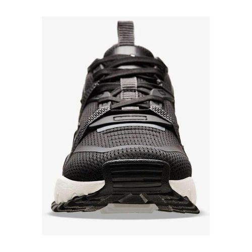 Lescon Trail Hercury Siyah Unisex Spor Ayakkabı