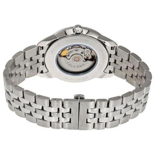 Calvin Klein K5S34141 Otomatik Erkek Kol Saati