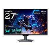 GIGABYTE M27UP 27" 4K 160HZ FHD 320HZ 1MS MONITOR