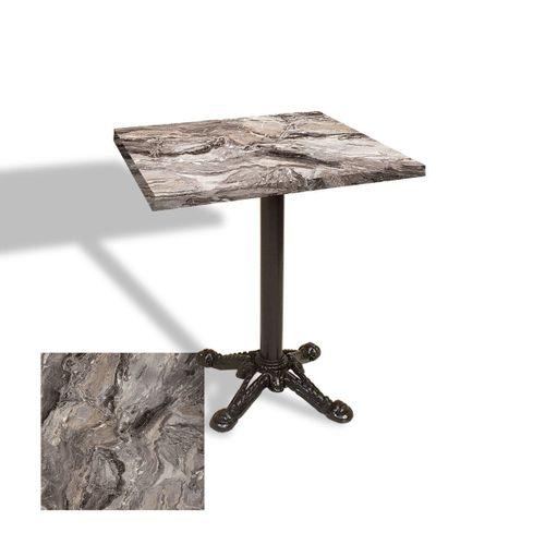 Dockers Çipa Laminat Kare Masa 70x70 ESB - Sydney